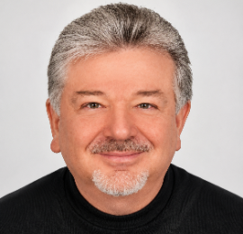 Speaker Image